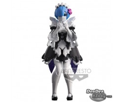 [IN STOCK] Re:Zero Starting Life in Another World Bijyoid Rem Ver. A 
